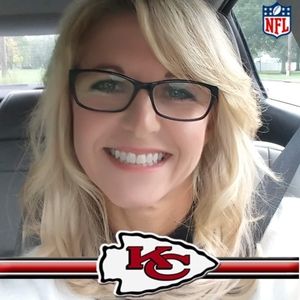 Meet your Posher, Suzie